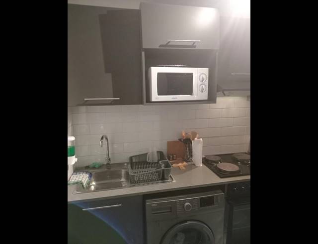 1 BEDROOM APARTMENT FOR SALE IN LYNNWOOD